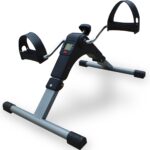 Stoelfiets met Display - MoVeS | Inklapbaar | LCD-scherm