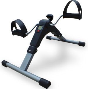 Stoelfiets met Display - MoVeS | Inklapbaar | LCD-scherm