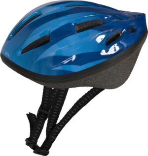 Trespass Cranky Children's Cycle Helmet