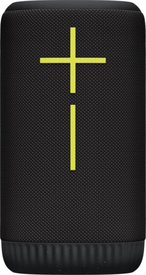 Ultimate Ears EVERBOOM - Draadloze Speaker - Bluetooth - Black