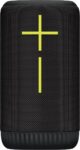 Ultimate Ears EVERBOOM - Draadloze Speaker - Bluetooth - Black