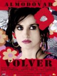 VOLVER VERSION 2016 restauration DVD