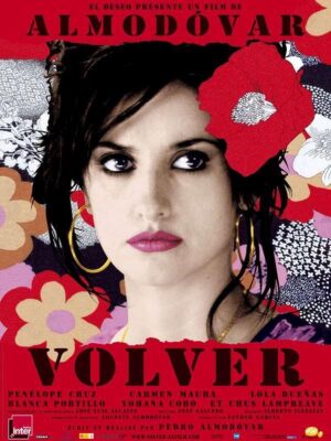 VOLVER VERSION 2016 restauration DVD