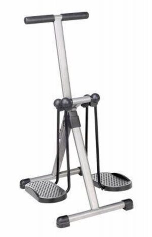 Vitility Arm- en Been trainer / swing met armsteun.